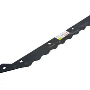 Oryginalna nakładka prawa o wymiarach 438x57x3 mm i numerze katalogowym 758305.1