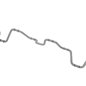 Oryginalny wał wytrząsacza aktywnego o numerze katalogowym 758736.0