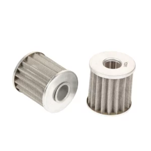 Oryginalny filtr oleju hydrauliki