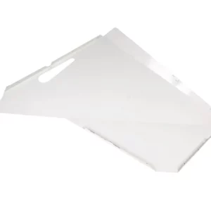 Oryginalna osłona boczna hederu o numerze katalogowym 768235.0