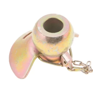 Oryginalna kula z osłoną tylnego podnośnika o numerze katalogowym 7700003329