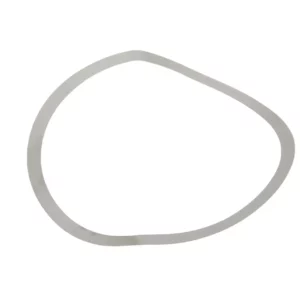 Oryginalna podkładka dystansowa wałka pośredniego skrzyni biegów o grubości 0