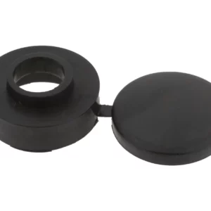 Oryginalna nakładka gumowa mocowania szyby o numerze katalogowym 7700007100