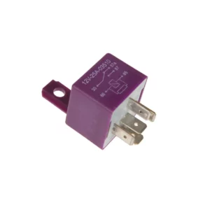 Oryginalny przekaźnik elektryczny