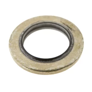 Oryginalny pierścień Usit o wymiarach 10