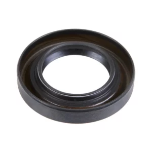 Oryginalny pierścień simering obudowy napędu przedniej osi o wymiarach 36 x 58 x 10 mm i numerze katalogowym 7700028003