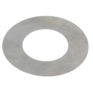 Oryginalna podkładka przedniej osi o numerze katalogowym 7700036155