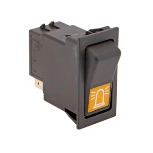 Oryginalny włącznik lamp błyskowych o numerze katalogowym 7700038587