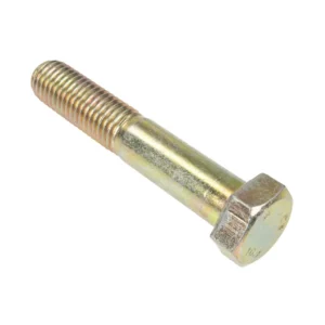 Oryginalna śruba  z niepełnym gwintem o wymiarach M18 x 250 x 100 i numerem katalogowym 7700038909