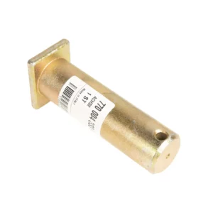 Oryginalny sworzeń górnej dźwigni tylnego podnośnika o numerze katalogowym 7700043339