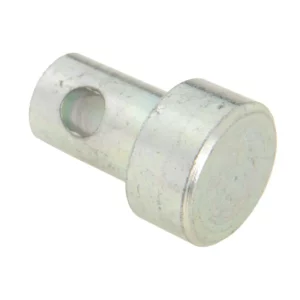 Oryginalny sworzeń stabilizatora TUZa o numerze katalogowym 7700043413