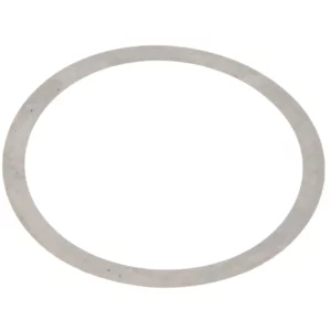 Oryginalna podkładka dystansowa wałka zdawczego o numerze katalogowym 7700046358