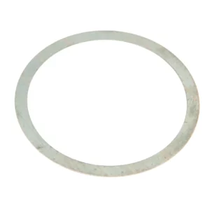 Oryginalna podkładka dystansowa wałka zdawczego o numerze katalogowym 7700046359