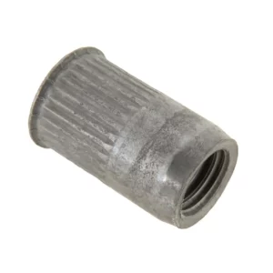 Oryginalna nakrętka mocowania fotelu pasażera o numerze katalogowym 7700048703