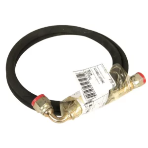 Oryginalny przewód hydrauliczny o numerze katalogowym 7700050399