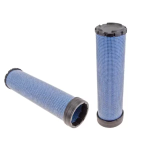 Oryginalny filtr wewnętrzny powietrza silnika o numerze katalogowym 7700050837