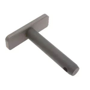 Oryginalny sworzeń metalowy wieszaka o wymiarze 25 mm i numerze katalogowym 7700051160