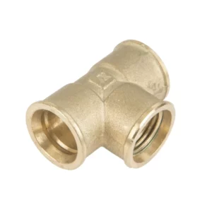 Oryginalny trójnik o numerze katalogowym 7700051774 stosowany w ciągnikach marki Claas.