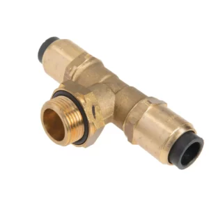 Oryginalny łącznik hydrauliczny o numerze 7700051779