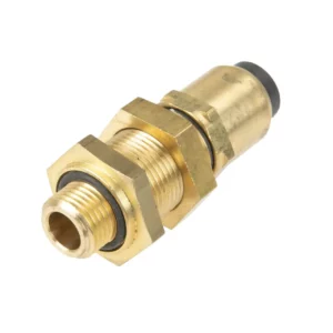 Oryginalna złączka hydrauliczna o wymiarach 12 x M16 x 1