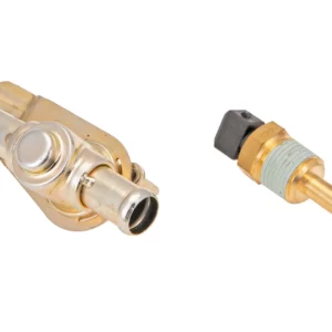 Oryginalny zawór ogrzewania kabiny o numerze katalogowym 7700052626