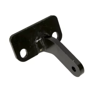 Oryginalny ogranicznik szyby bocznej kabiny o numerze katalogowym 7700053400