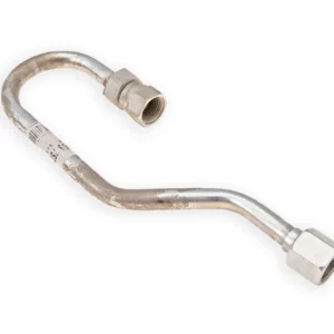 Oryginalny przewód hydrauliczny o numerze katalogowym 7700056757