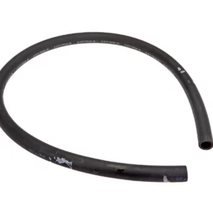 Oryginalny przewód gumowy wymiennika ciepła o numerze katalogowym 7700062690