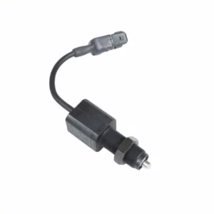 Oryginalny czujnik położenia pedału sprzęgła stosowany w ciągnikach rolniczych marki Claas