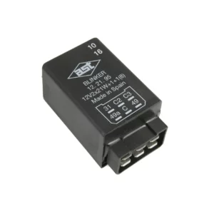 Oryginalny przerywacz kierunkowskazu o numerze katalogowym 7700071887