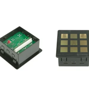 Oryginalny zespół przełączników o numerze katalogowym 7700071950