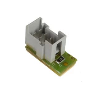 Oryginalne złącze elektryczne-opornik