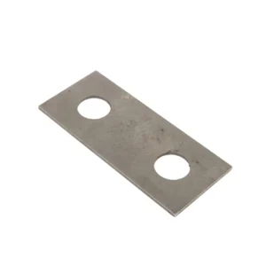 Oryginalna podkładka dystansowa obudowy przedniej osi