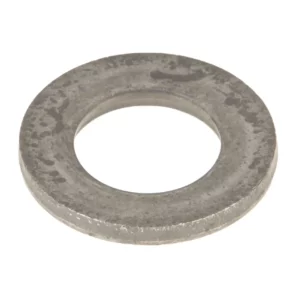 Oryginalna podkładka o wymiarach 21 X 38 X 4 i numerze katalogowym 7700079680 o szerokim zastosowaniu w ciągnikach rolniczych marki Claas.