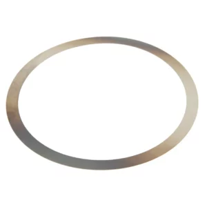 Oryginalna podkładka dystansowa zwrotnicy osi przedniej o wymiarze 0