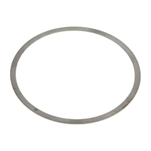 Oryginalna podkładka wałka WOM o numerze katalogowym 7700648743