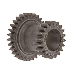 Oryginalne koło zębate przekładni przesterowującej o numerze katalogowym 7700660098