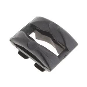 Oryginalna zaślepka poszycia dachu z tworzywa sztucznego o numerze katalogowym 7700670648