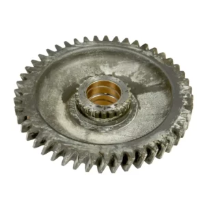 Oryginalne koło zębate przekładni mechaniczego napędu przedniej osi  Z-47 o numerze katalogowym 7700703293