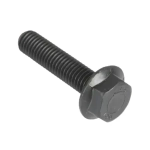 Oryginalna śruba z kołnierzem pompy oleju o wymiarach M8 x 35 x 33 mm