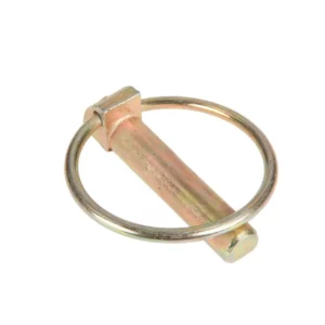 Oryginalna zawleczka przedniego obciążnika