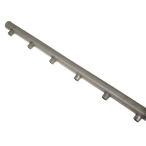 Oryginalny kolektor wodny o numerze katalogowym 7701024623