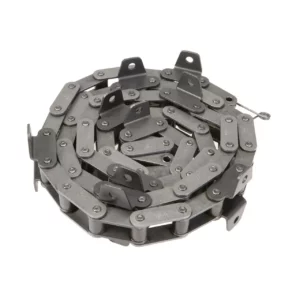 Oryginalny łańcuch przenośnika pochyłego 38