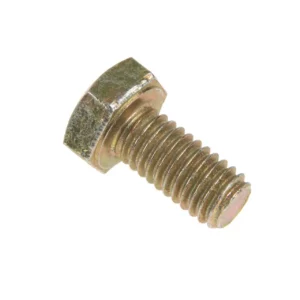 Oryginalna śruba o wymiarach M6 x 12 mm i numerze katalogowym 7703001118