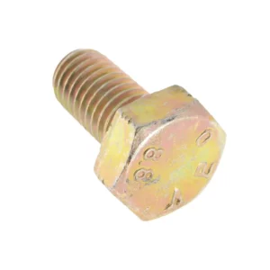 Oryginalna śruba o wymiarach M8 x 16 i numerem katalogowym 7703001158