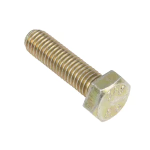 Oryginalna śruba z pełnym gwintem o numerze katalogowym 7703001164