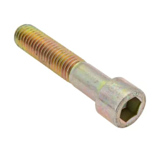 Oryginalna śruba imbusowa z gwintem niepełym o wymiarach M12 x 60 x 30 i numerze katalogowym 7703009001