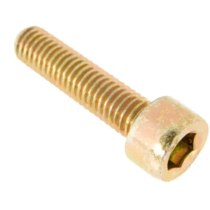 Oryginalna śruba imbusowa z pełnym gwintem o numerze katalogowym 7703009006