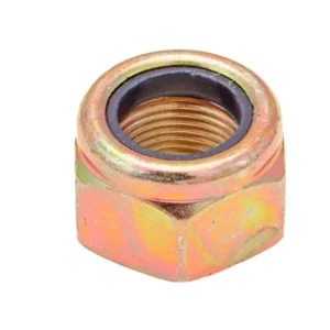 Oryginalna nakrętka końcówki drążka o numerze katalogowym 7703034068