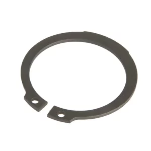 Oryginalny pierścień zewnętrzny segera o wymiarach 40 x 1